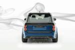 Land Rover Range Rover by Mansory 2019 года